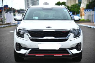 Kia Seltos 2019-2023 Kia Seltos GTX Plus DCT