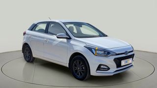 Hyundai Elite i20 2017-2020 Hyundai Elite i20 2017-2020 Sportz Plus BSIV