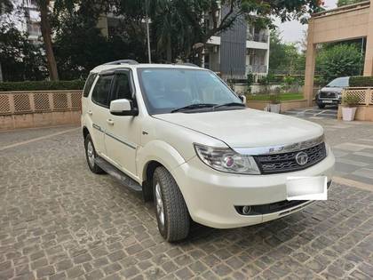 Tata Safari Storme VX Varicor 400