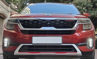 Kia Seltos 2019-2023 Kia Seltos GTX Plus Diesel AT