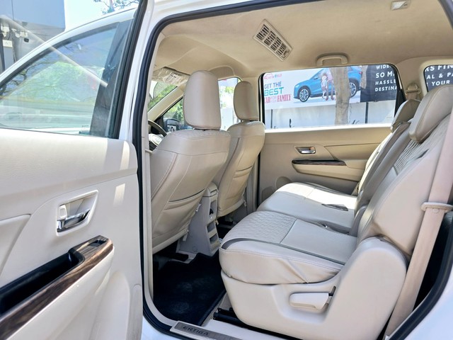 Second-hand 2020 Maruti Ertiga ZXI Plus for sale in Ahmedabad-7