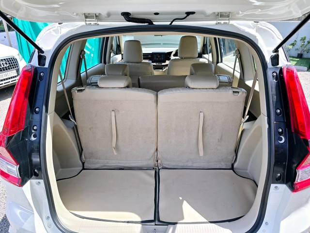 Second-hand 2020 Maruti Ertiga ZXI Plus for sale in Ahmedabad-6