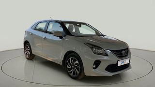 Toyota Glanza 2019-2022 Toyota Glanza G CVT
