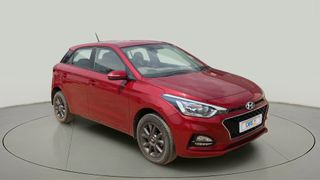 Hyundai Elite i20 2017-2020 Hyundai Elite i20 2017-2020 Sportz Plus
