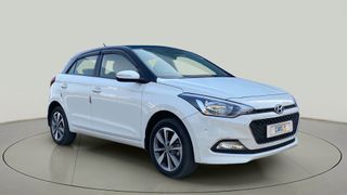 Hyundai Elite i20 2017-2020 Hyundai Elite i20 2017-2020 1.2 Asta Dual Tone