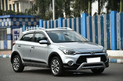Hyundai i20 Active SX Petrol