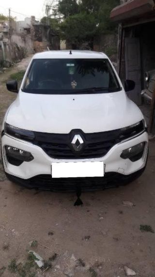 Renault KWID 2015-2019 Renault KWID RXE