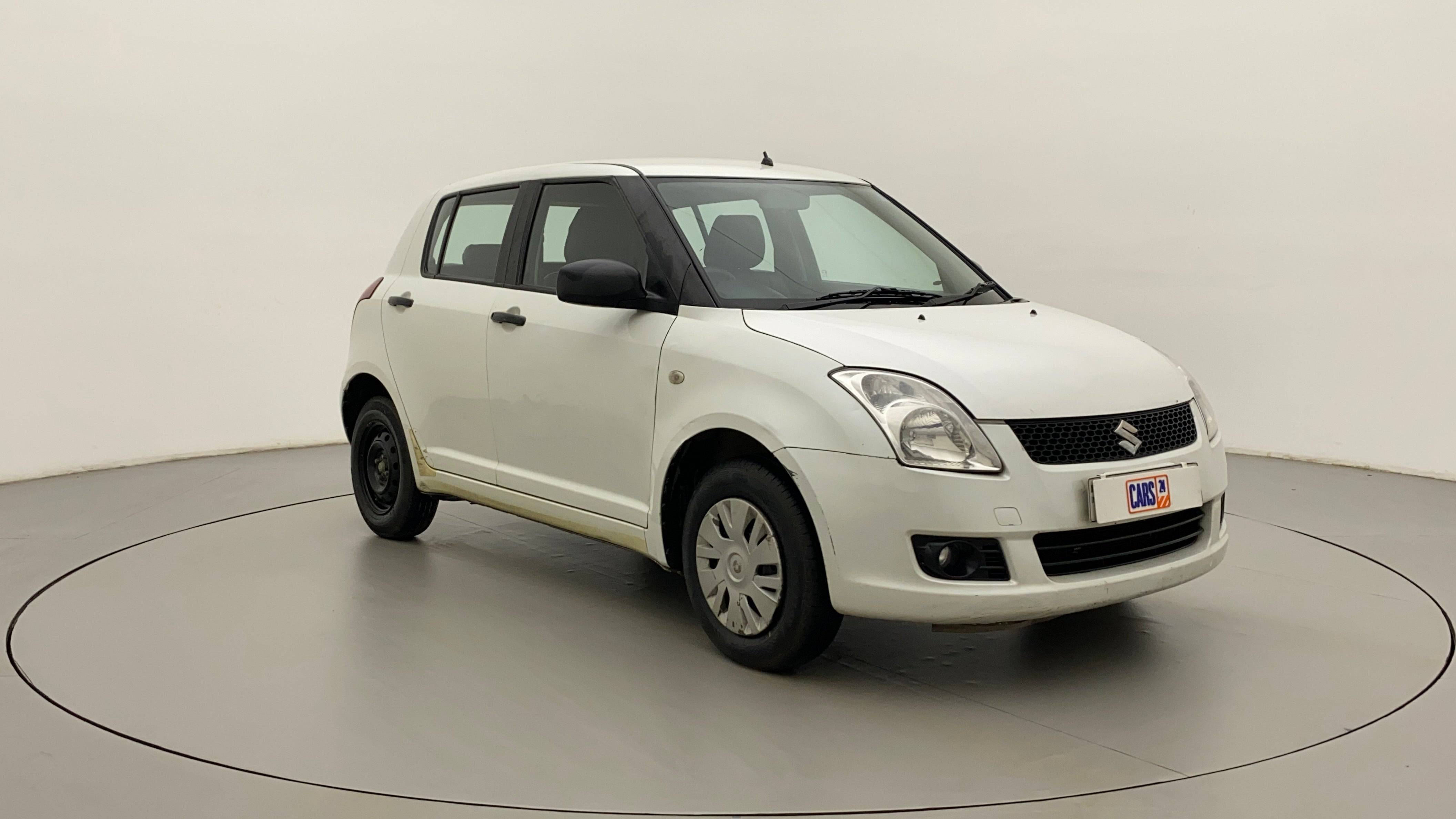 2011 Maruti Swift VXI