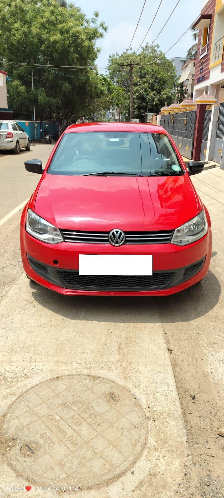 olx vw polo diesel