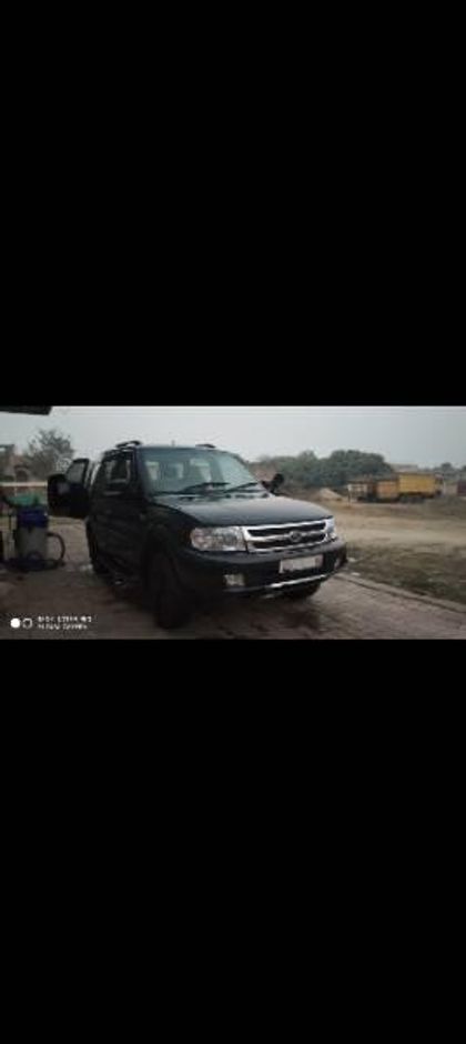Tata Safari Dicor EX 4X2