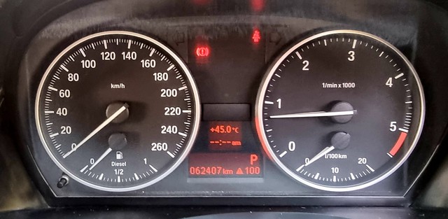 Second-hand 2015 BMW X1 M Sport sDrive 20d for sale in Ahmedabad-8