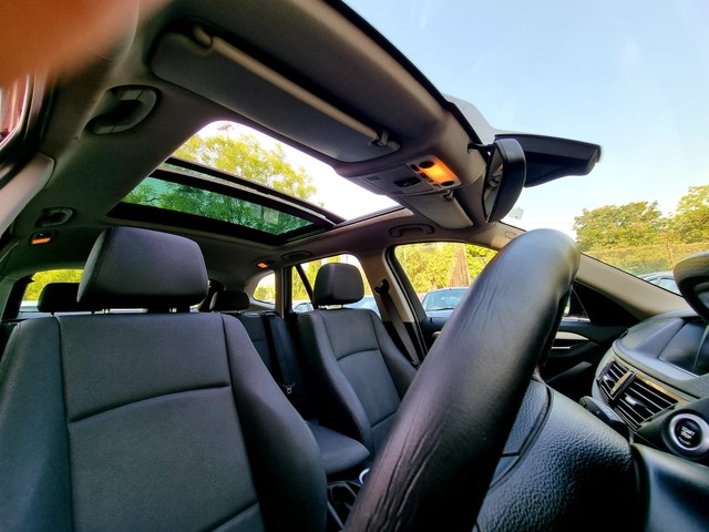 Second-hand 2015 BMW X1 M Sport sDrive 20d for sale in Ahmedabad-5