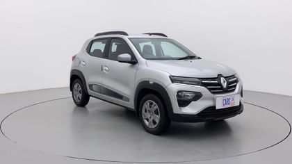 Renault KWID 1.0 RXT Optional AT 2016-2019