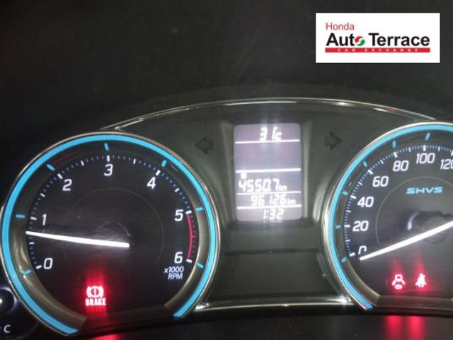 Second-hand 2016 Maruti Ciaz ZDi for sale in Ranchi-7