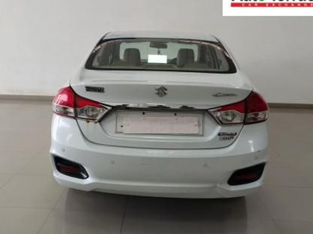 Second-hand 2016 Maruti Ciaz ZDi for sale in Ranchi-1