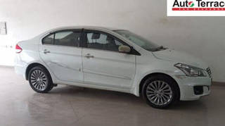 Maruti Ciaz 2014-2017 Maruti Ciaz ZDi