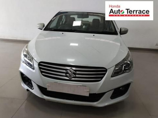 Second-hand 2016 Maruti Ciaz ZDi for sale in Ranchi-2