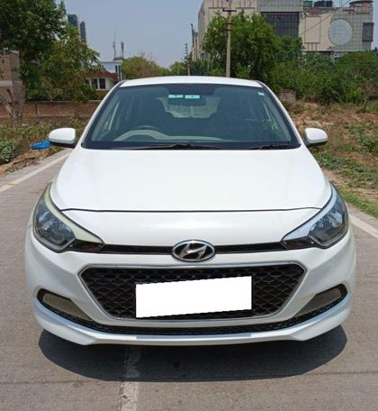 2016 Hyundai Elite i20 2014-2017 Magna 1.4 CRDi