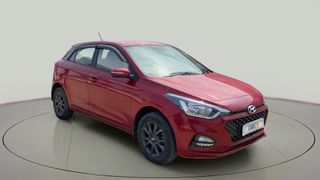 Hyundai Elite i20 2017-2020 Hyundai Elite i20 2017-2020 1.2 Asta