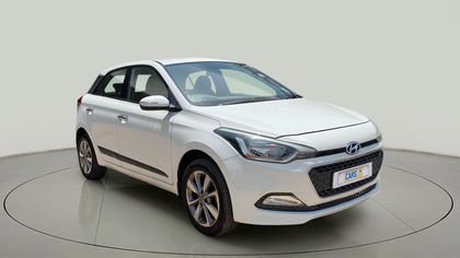 Hyundai i20 Asta 1.4 CRDi