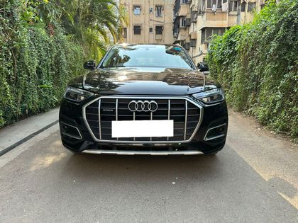 Audi Q5 Technology BSVI