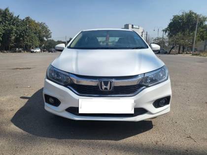 Honda City V MT