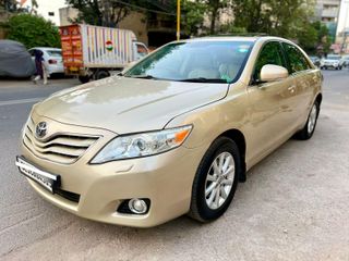 Toyota Camry 2002-2011 Toyota Camry W4 (AT)