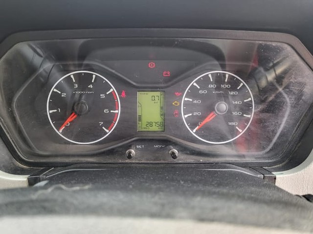 Second-hand 2018 Mahindra Scorpio S5 for sale in Faridabad-14