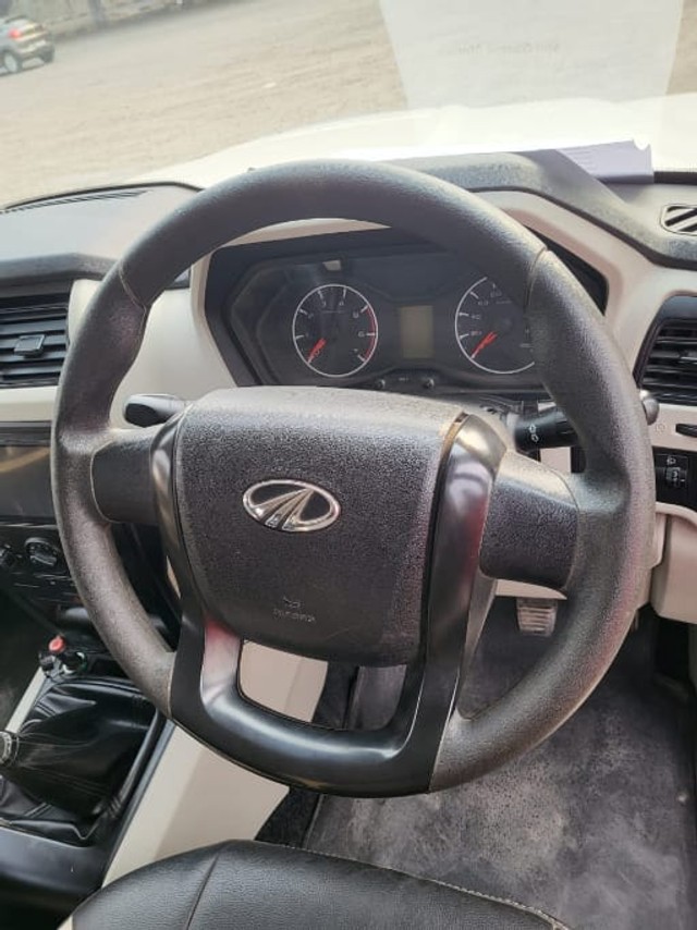 Second-hand 2018 Mahindra Scorpio S5 for sale in Faridabad-13