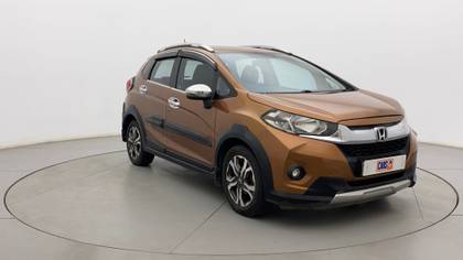 Honda WR-V i-DTEC VX