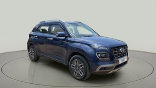 Hyundai Venue 2019-2022 Hyundai Venue SX Turbo