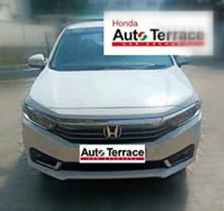 Honda Amaze 2016-2021 Honda Amaze VX CVT Petrol
