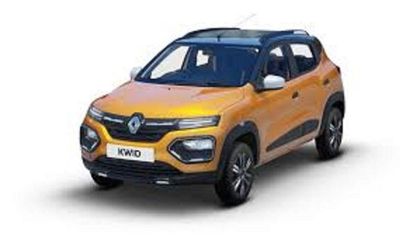 Renault KWID CLIMBER AMT BSVI