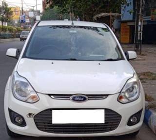 Ford Figo 2010-2012 Ford Figo Diesel ZXI