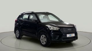 Hyundai Creta 2015-2020 Hyundai Creta 1.6 VTVT E Plus