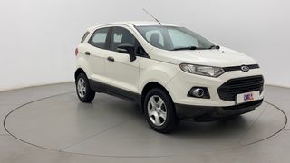 Ford EcoSport 2013-2015 Ford Ecosport 1.5 Ti VCT MT Ambiente