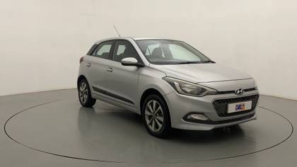 Hyundai i20 Sportz Option 1.2 Hyundai i20 Sportz Option 1.2