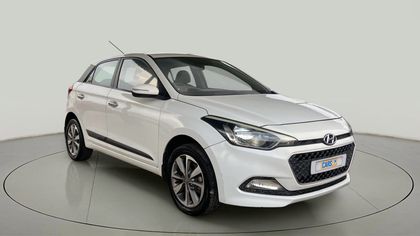 Hyundai Elite i20 2014-2017 Sportz Option 1.2