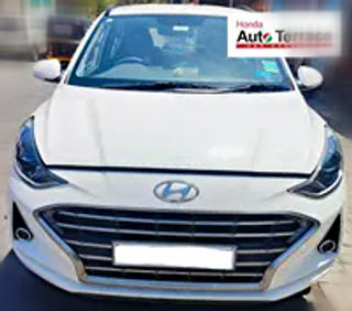 Hyundai Grand i10 Nios 2019-2023 Hyundai Grand i10 Nios AMT Sportz