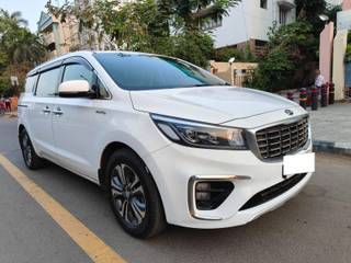 Kia Carnival 2020-2023 Kia Carnival Premium