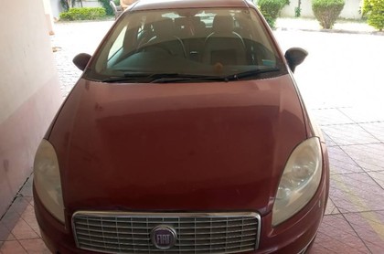 Second-hand 2010 Fiat Linea Emotion Pack for sale in New Delhi