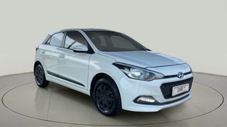Hyundai Elite i20 2014-2017 Hyundai Elite i20 2014-2017 Sportz 1.2