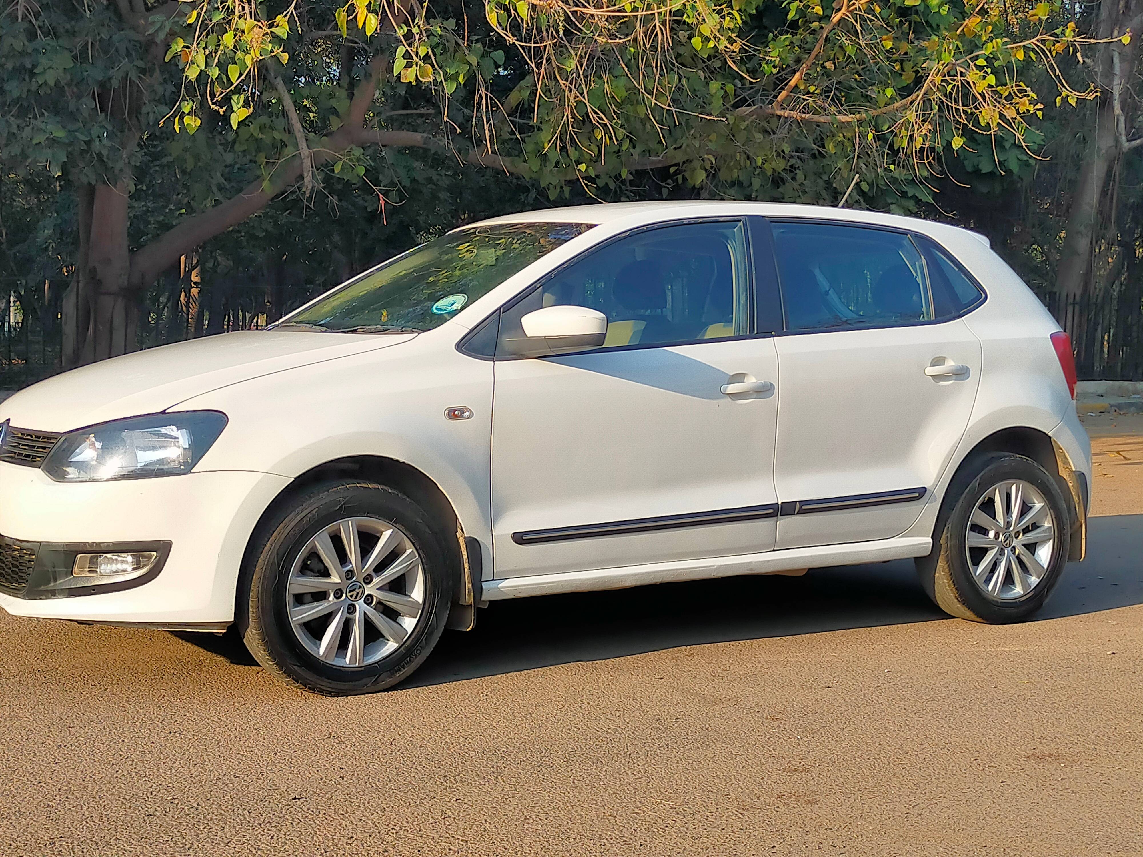 polo tdi second hand