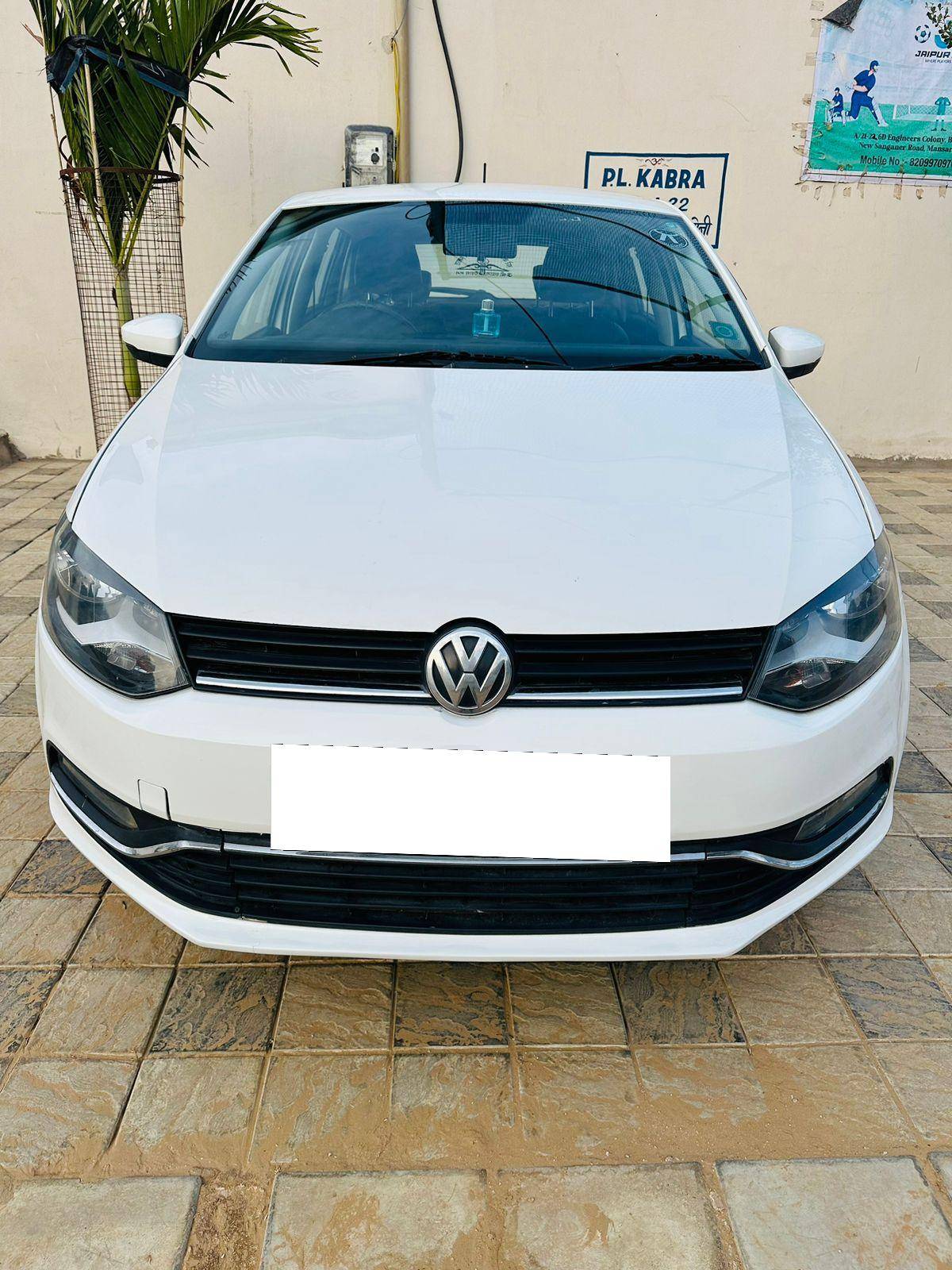 polo tdi second hand