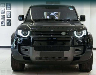 Land Rover Defender Land Rover Defender 3.0 l 110 HSE