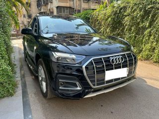 Audi Q5 Audi Q5 Technology BSVI