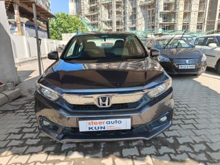 Honda Amaze 2016-2021 Honda Amaze VX CVT Petrol BSIV