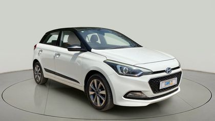 Hyundai Elite i20 2014-2017 Asta Option 1.4 CRDi