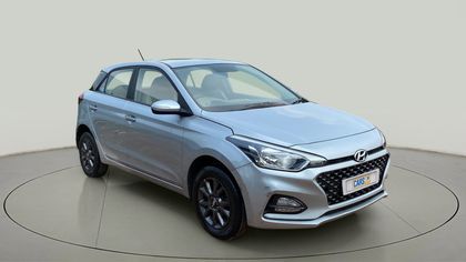 Hyundai Elite i20 2017-2020 1.2 Asta