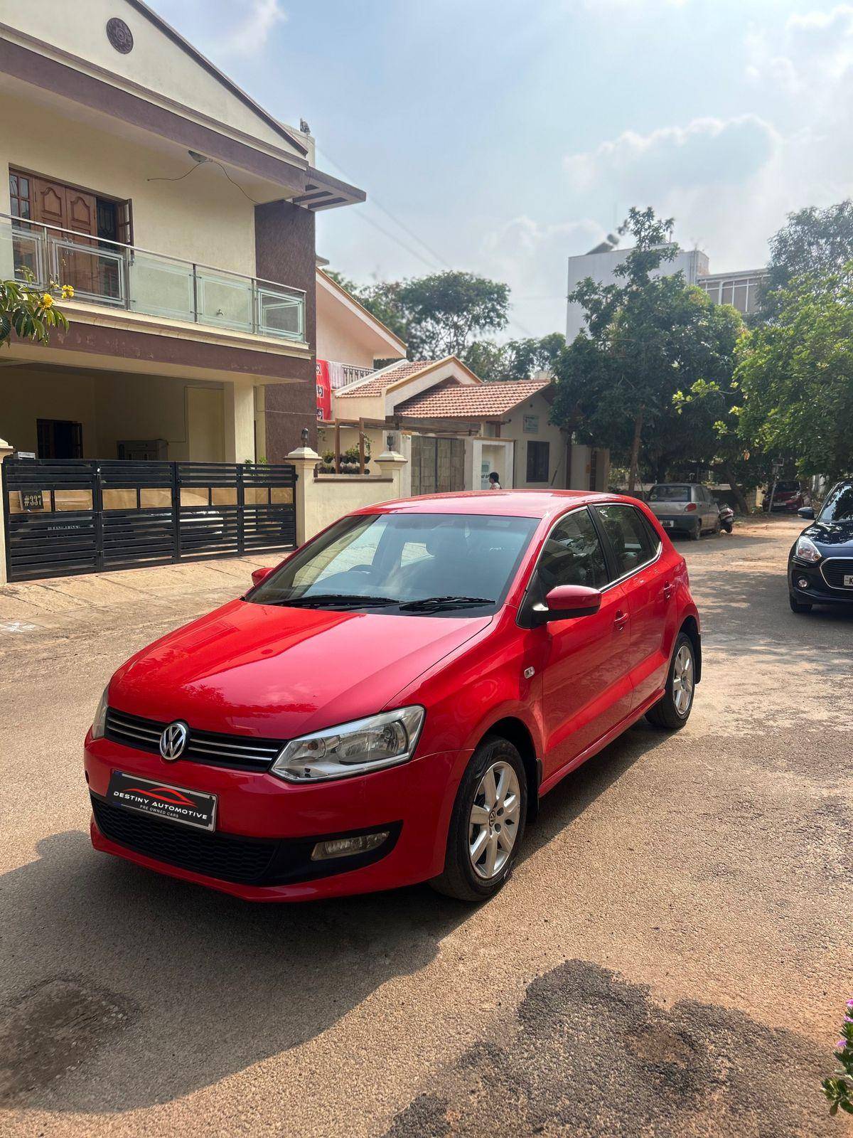 used polo diesel for sale